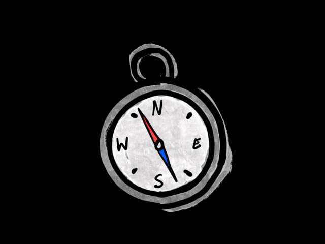 Never start from scratch